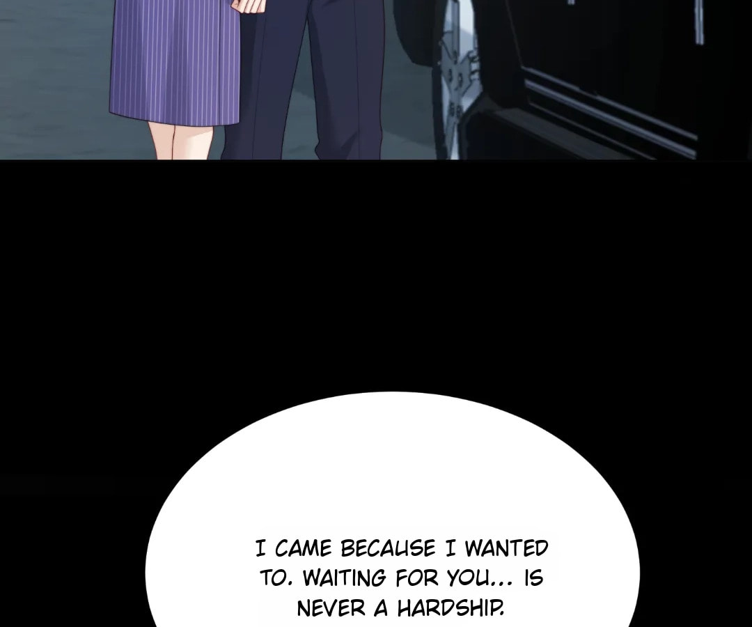 The Unlikely Union with A Comatose Billionaire Chapter 83 page 89 - 