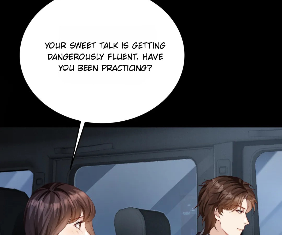 The Unlikely Union with A Comatose Billionaire Chapter 83 page 93 - 