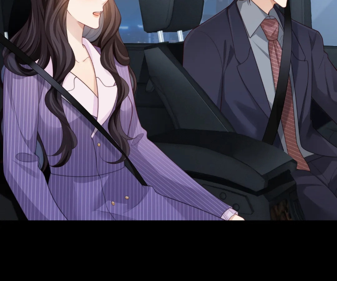 The Unlikely Union with A Comatose Billionaire Chapter 83 page 94 - 