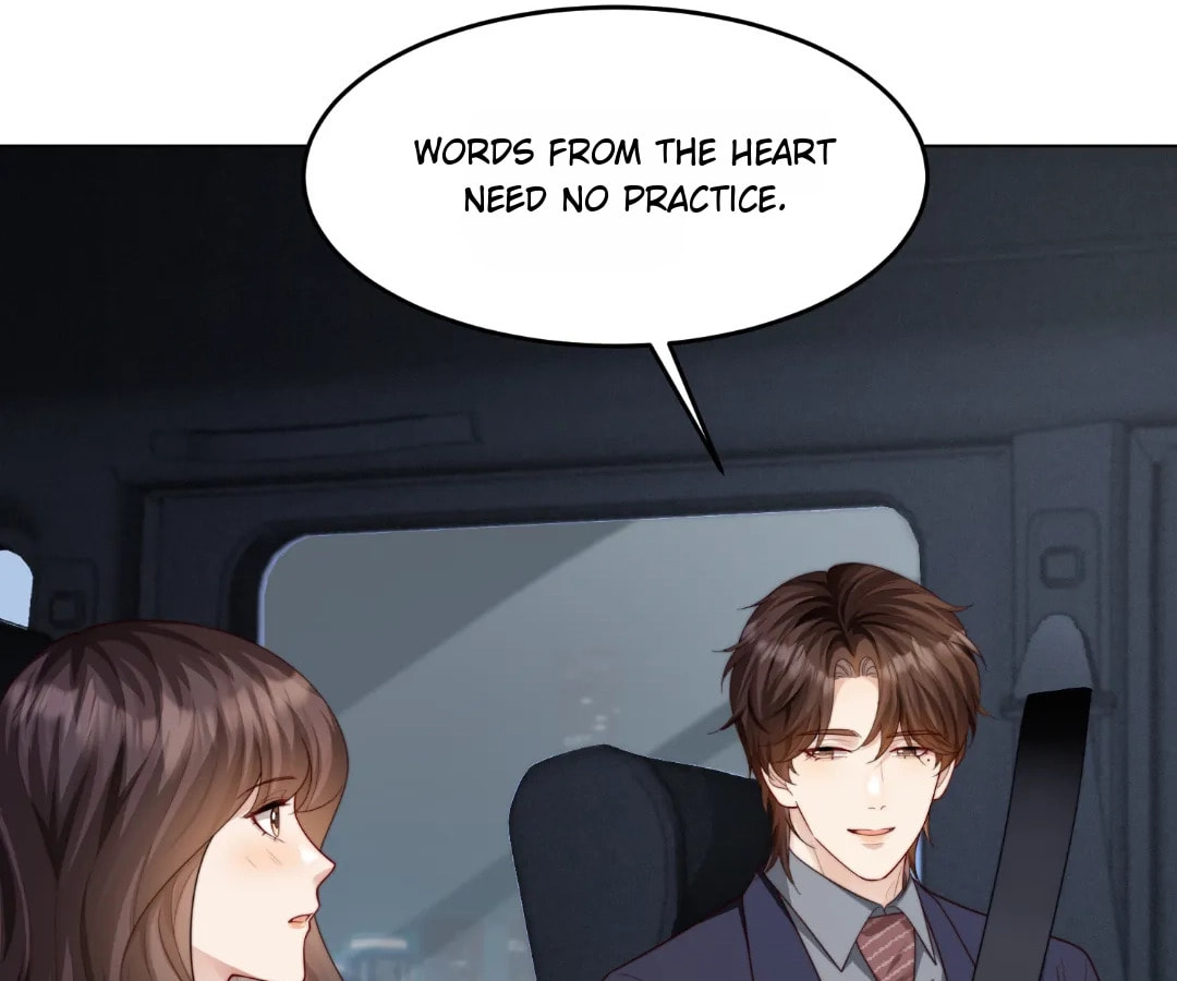 The Unlikely Union with A Comatose Billionaire Chapter 83 page 96 - 