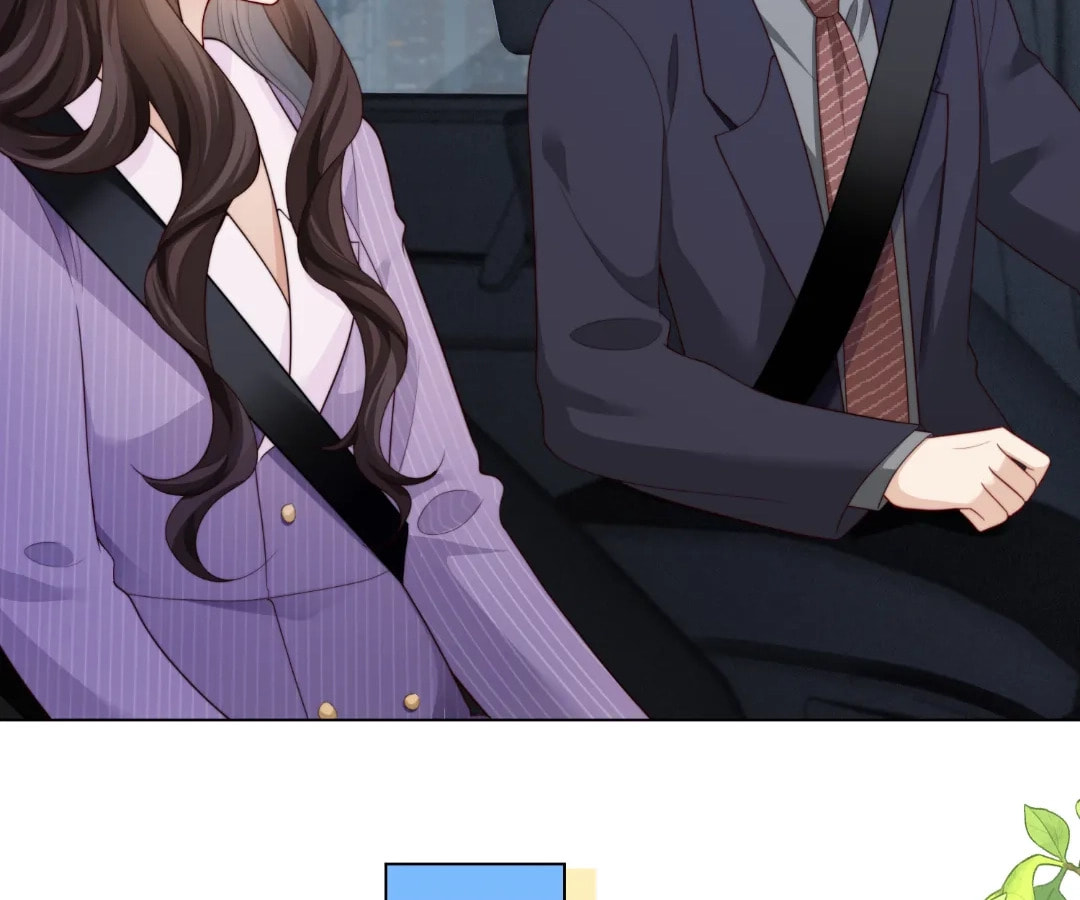 The Unlikely Union with A Comatose Billionaire Chapter 83 page 97 - 