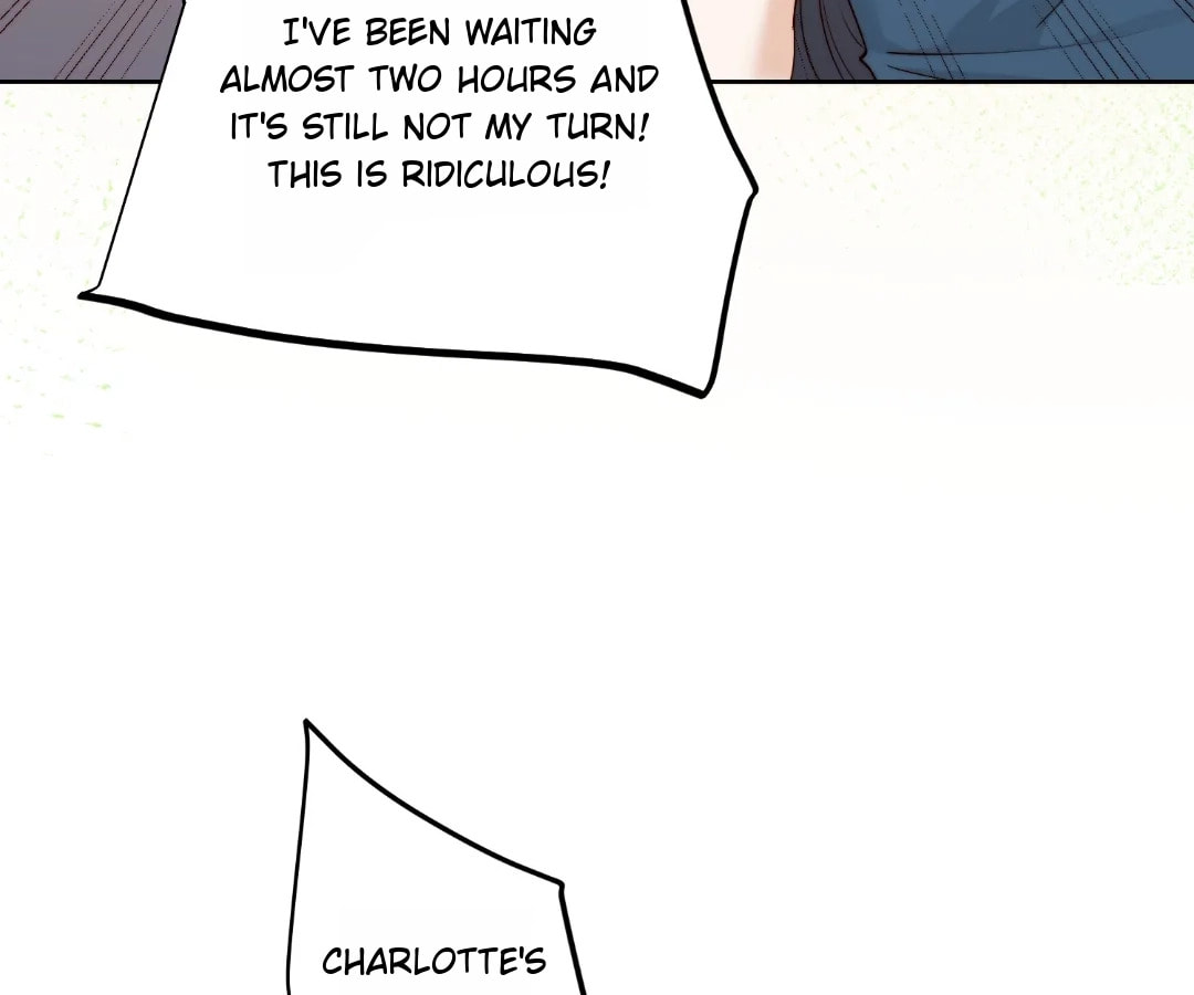 The Unlikely Union with A Comatose Billionaire Chapter 88 page 105 - 
