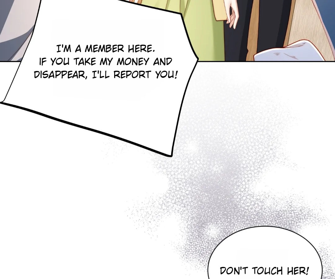 The Unlikely Union with A Comatose Billionaire Chapter 88 page 108 - 