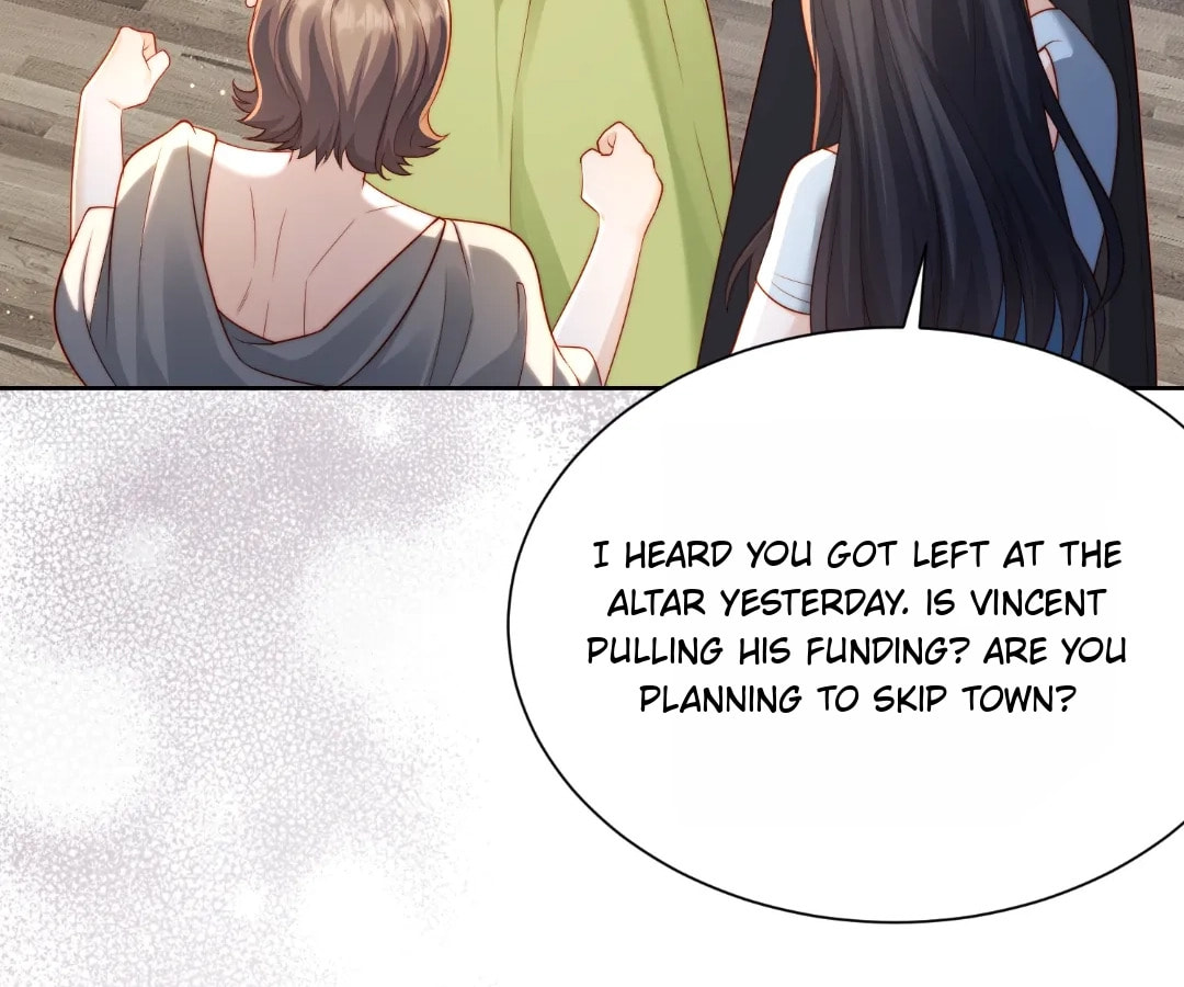 The Unlikely Union with A Comatose Billionaire Chapter 88 page 110 - 