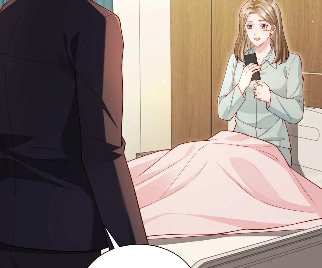 The Unlikely Union with A Comatose Billionaire Chapter 88 page 12 - 