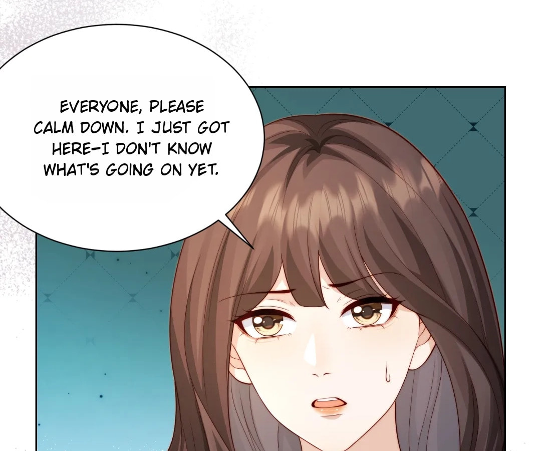 The Unlikely Union with A Comatose Billionaire Chapter 88 page 111 - 