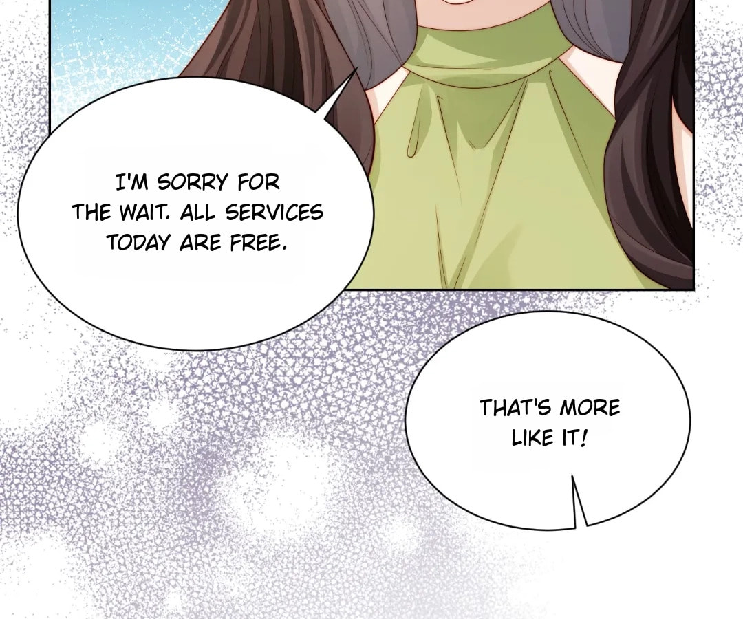The Unlikely Union with A Comatose Billionaire Chapter 88 page 112 - 