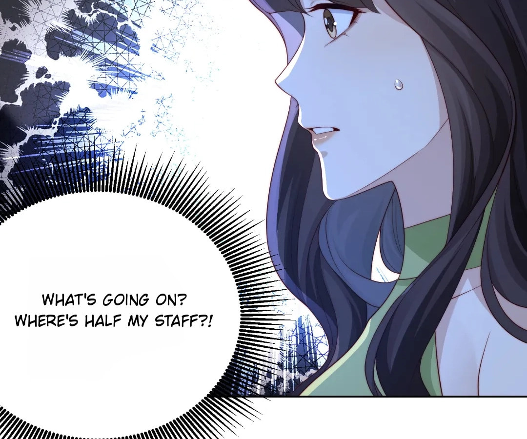 The Unlikely Union with A Comatose Billionaire Chapter 88 page 116 - 