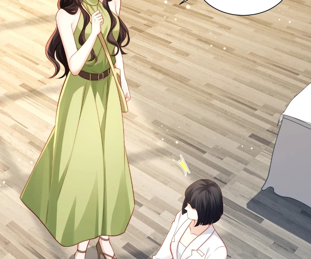 The Unlikely Union with A Comatose Billionaire Chapter 88 page 118 - 