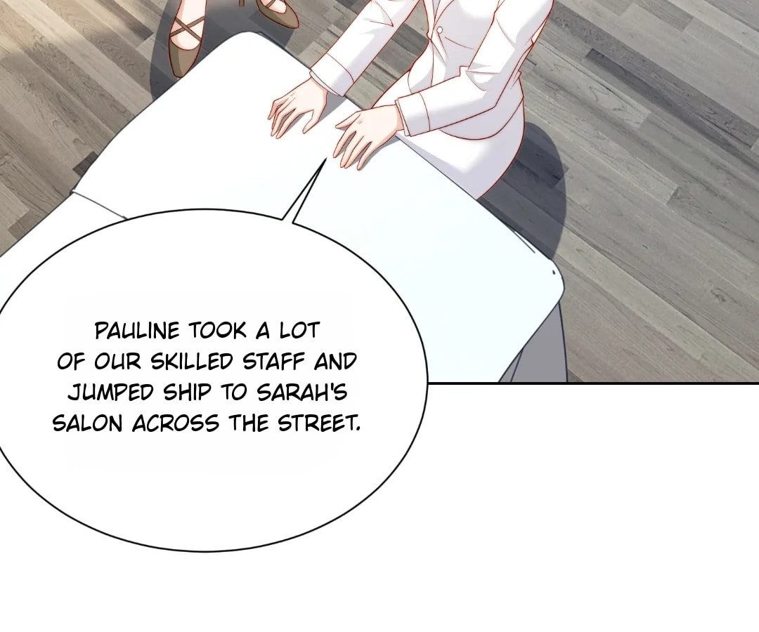 The Unlikely Union with A Comatose Billionaire Chapter 88 page 119 - 
