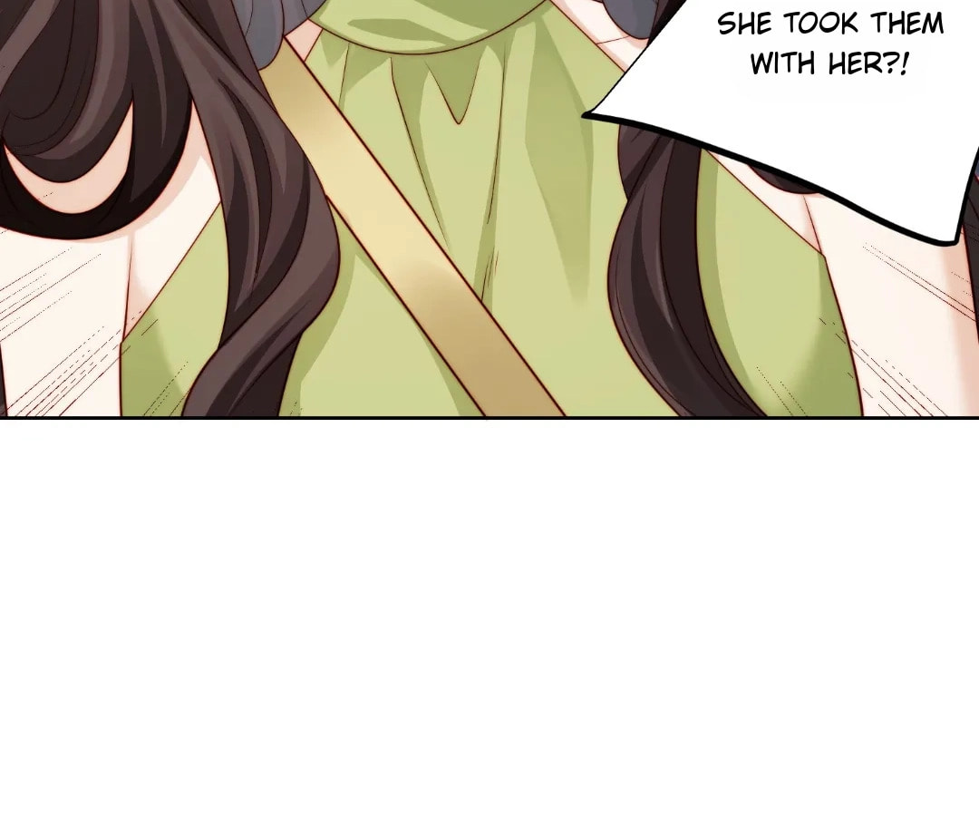 The Unlikely Union with A Comatose Billionaire Chapter 88 page 121 - 