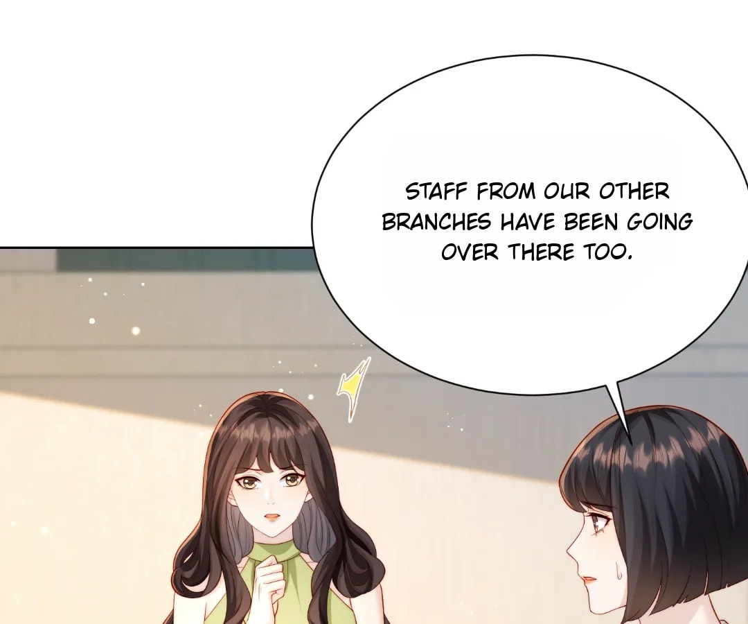 The Unlikely Union with A Comatose Billionaire Chapter 88 page 122 - 