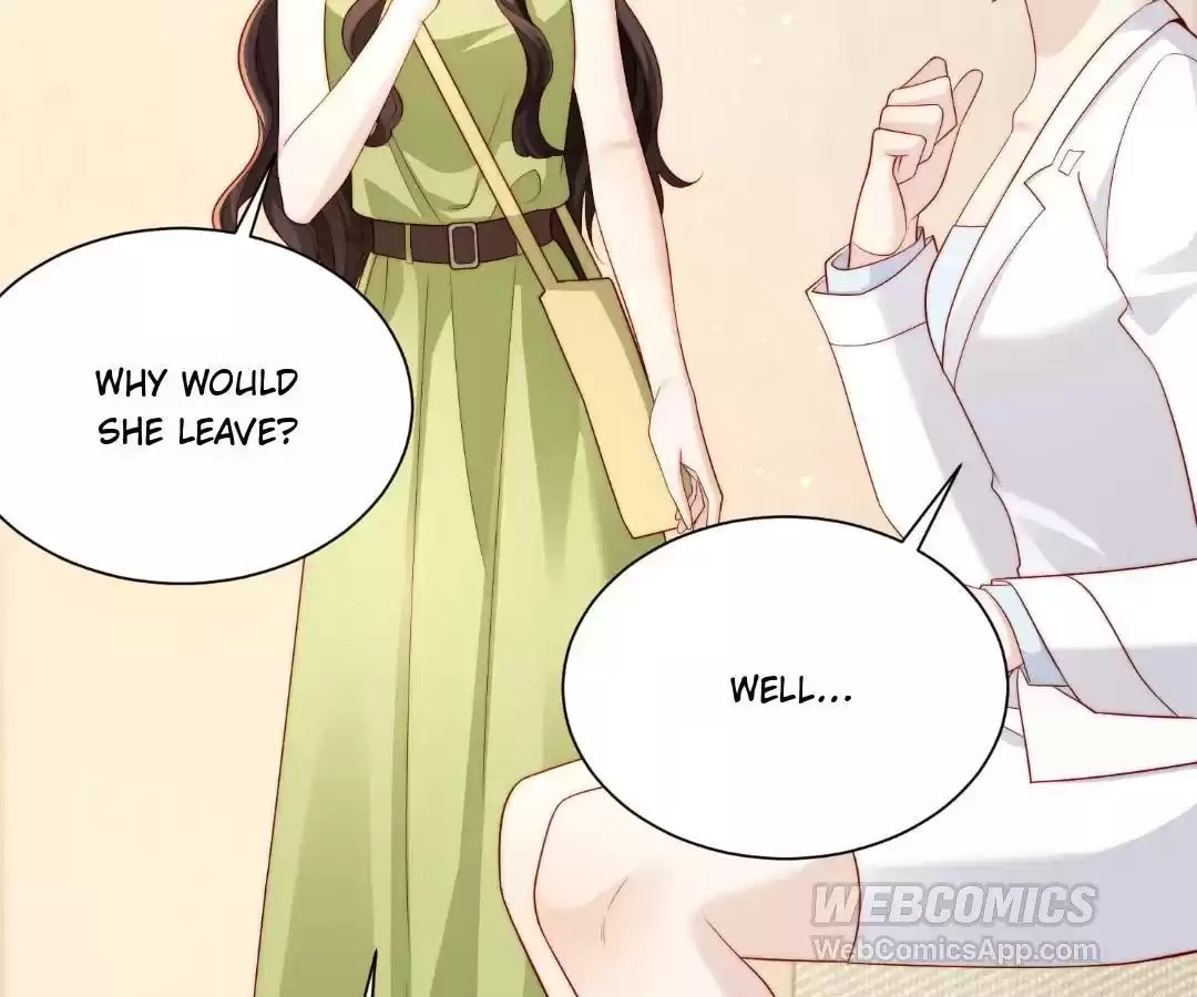 The Unlikely Union with A Comatose Billionaire Chapter 88 page 123 - 