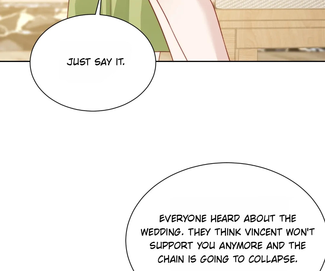 The Unlikely Union with A Comatose Billionaire Chapter 88 page 124 - 