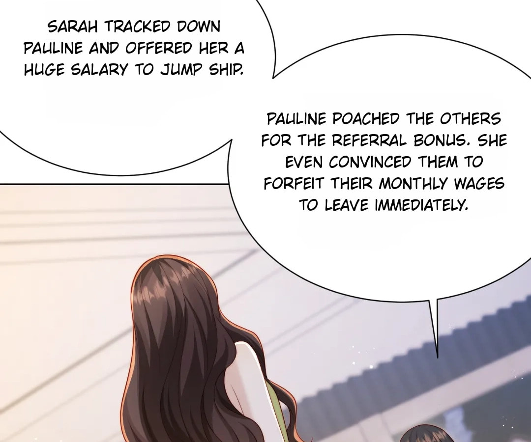 The Unlikely Union with A Comatose Billionaire Chapter 88 page 127 - 