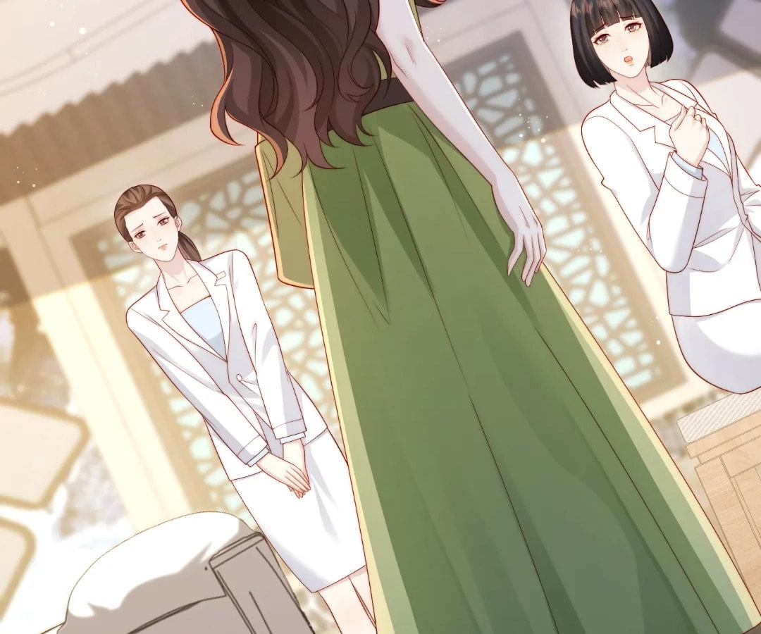 The Unlikely Union with A Comatose Billionaire Chapter 88 page 128 - 