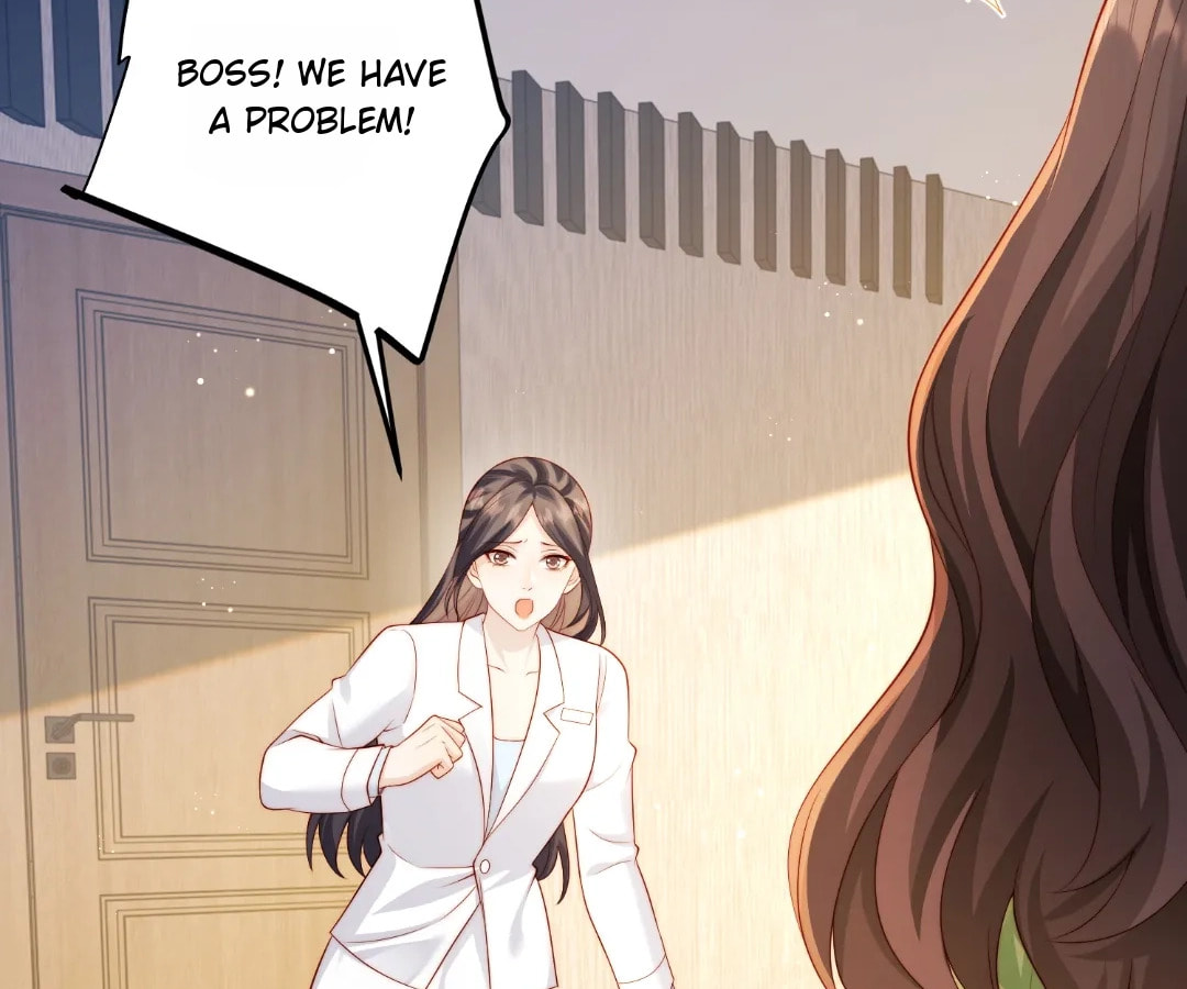 The Unlikely Union with A Comatose Billionaire Chapter 88 page 130 - 