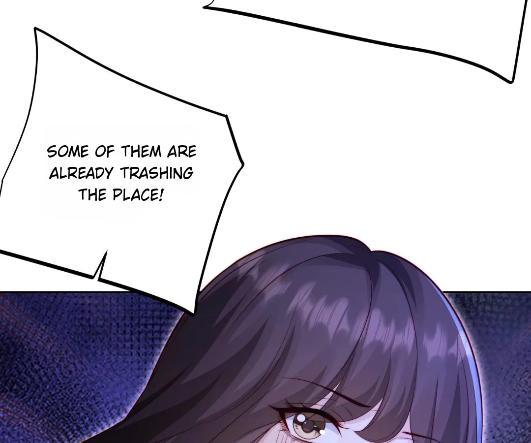 The Unlikely Union with A Comatose Billionaire Chapter 88 page 132 - 