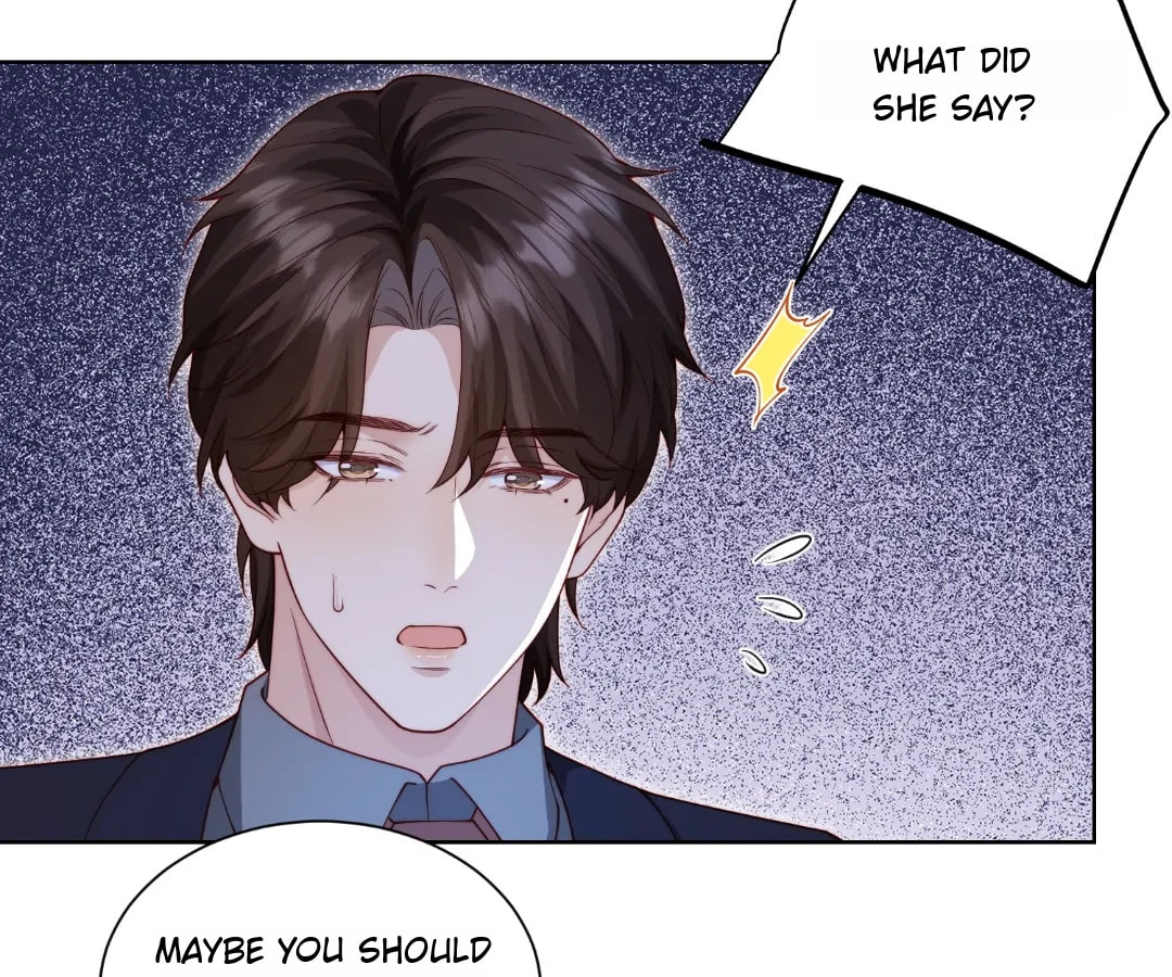The Unlikely Union with A Comatose Billionaire Chapter 88 page 16 - 