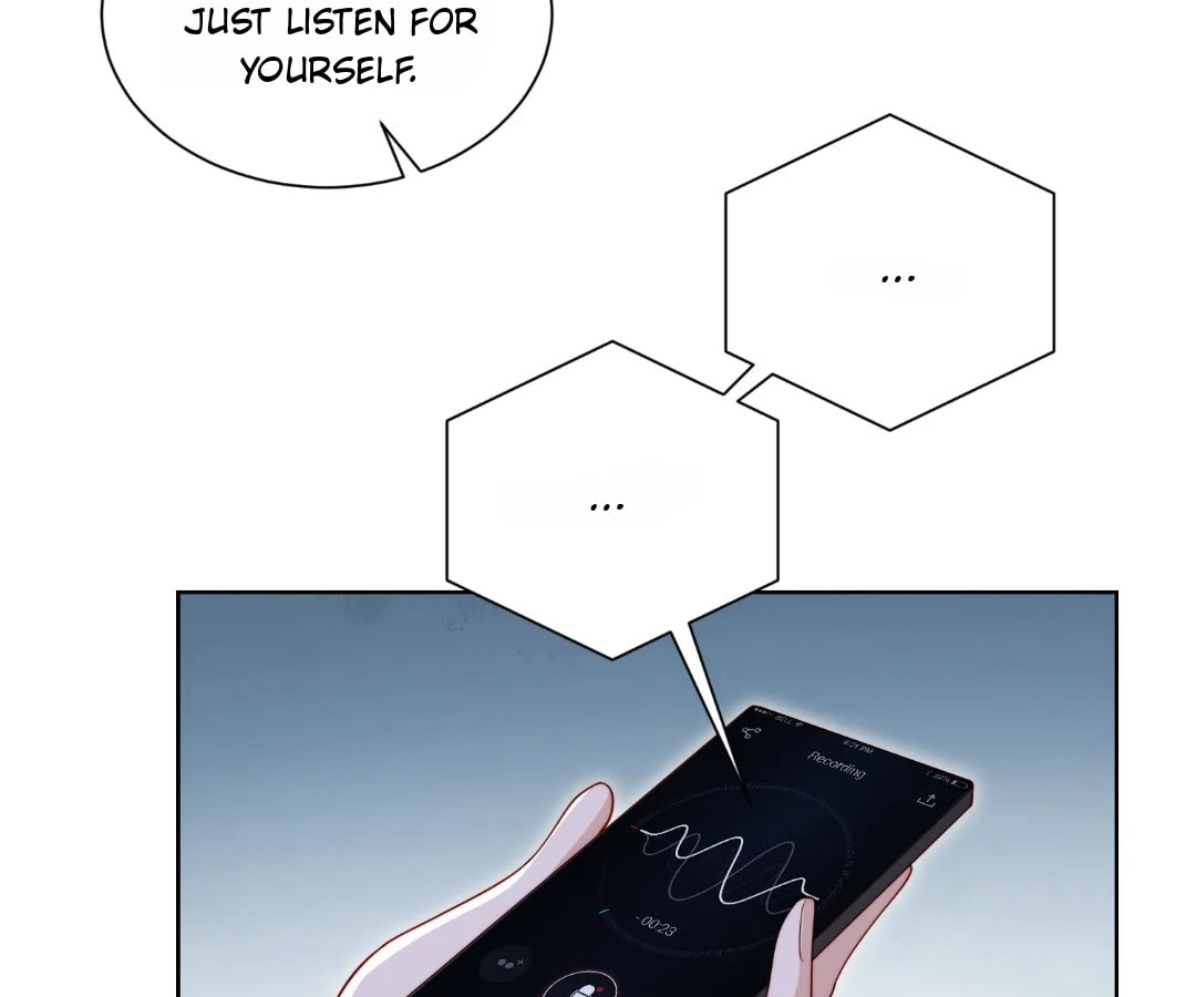 The Unlikely Union with A Comatose Billionaire Chapter 88 page 17 - 