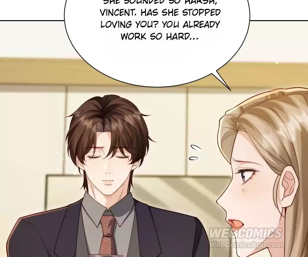 The Unlikely Union with A Comatose Billionaire Chapter 88 page 19 - 