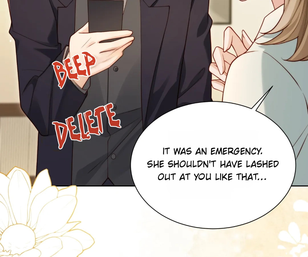 The Unlikely Union with A Comatose Billionaire Chapter 88 page 20 - 