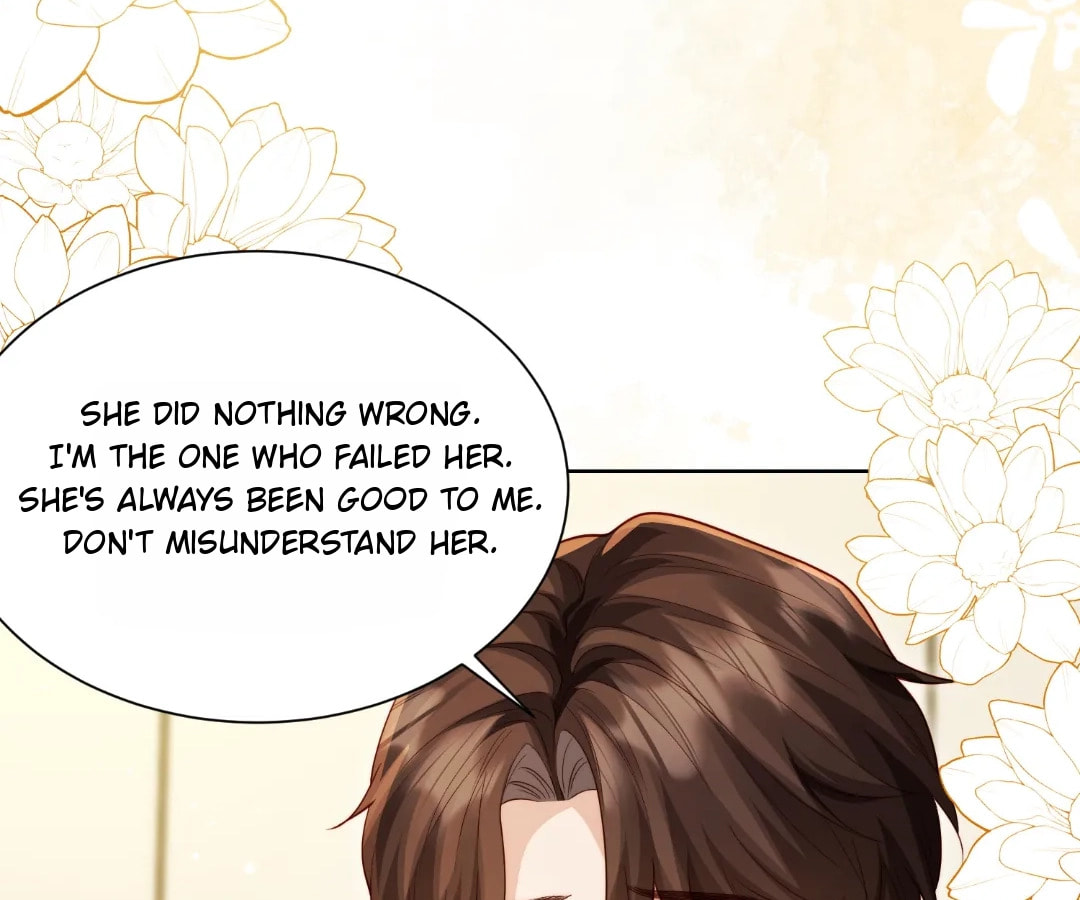 The Unlikely Union with A Comatose Billionaire Chapter 88 page 21 - 