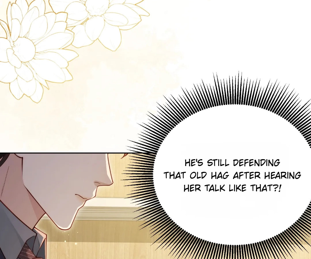 The Unlikely Union with A Comatose Billionaire Chapter 88 page 23 - 