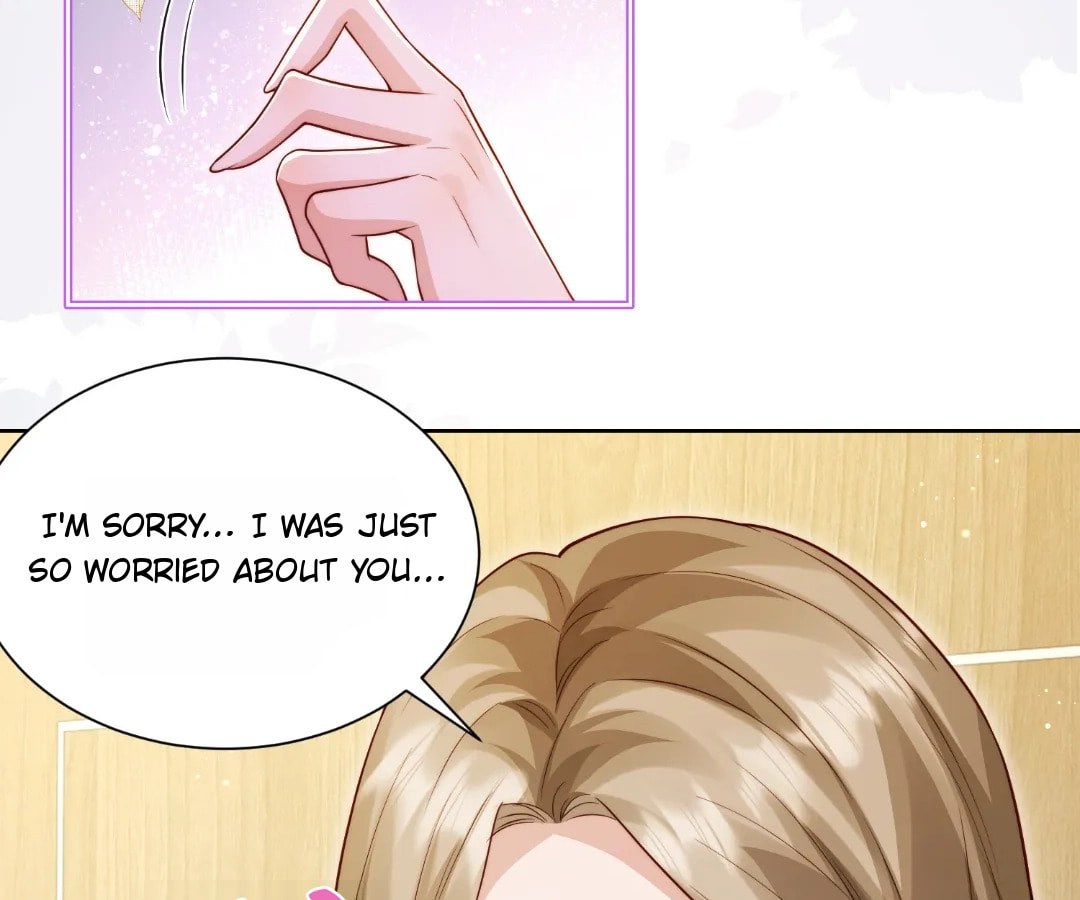 The Unlikely Union with A Comatose Billionaire Chapter 88 page 26 - 