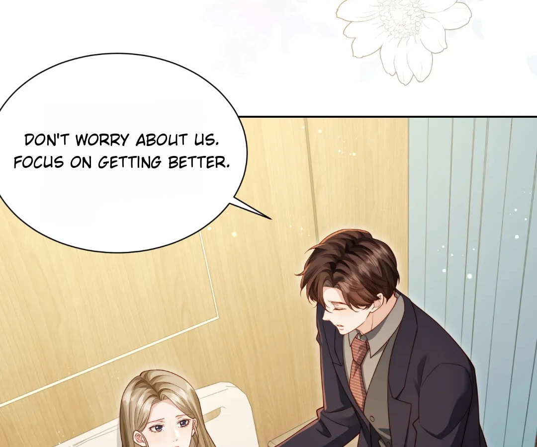 The Unlikely Union with A Comatose Billionaire Chapter 88 page 30 - 
