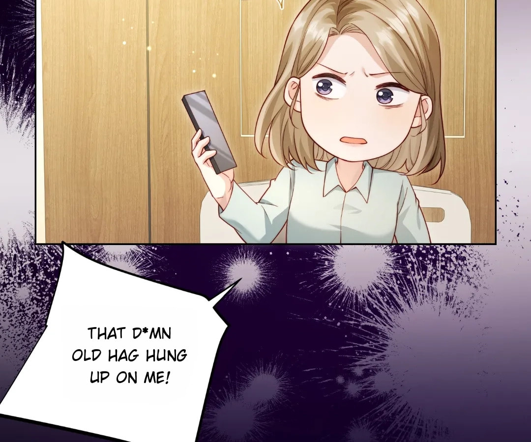 The Unlikely Union with A Comatose Billionaire Chapter 88 page 4 - 