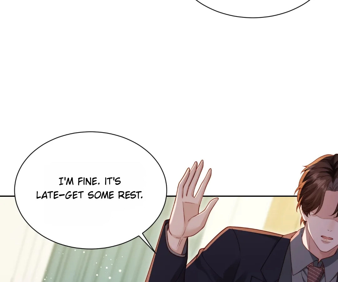 The Unlikely Union with A Comatose Billionaire Chapter 88 page 32 - 