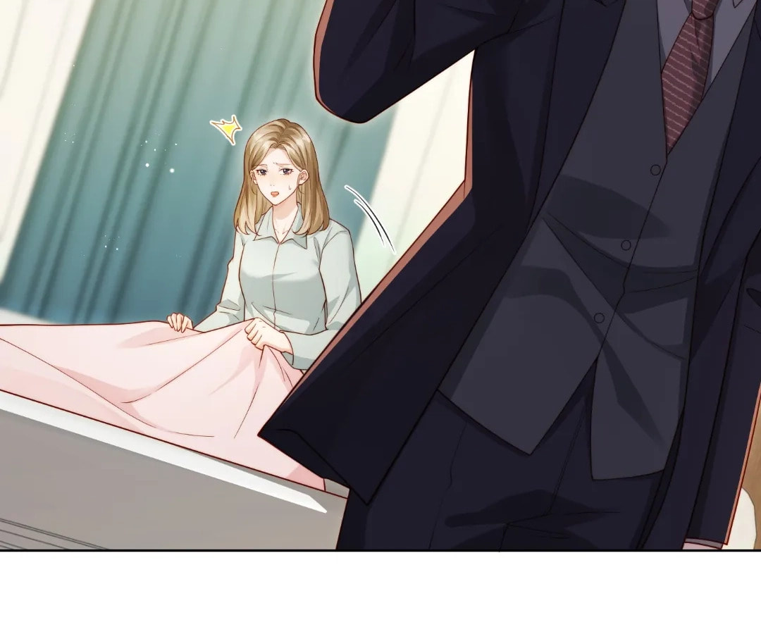 The Unlikely Union with A Comatose Billionaire Chapter 88 page 33 - 