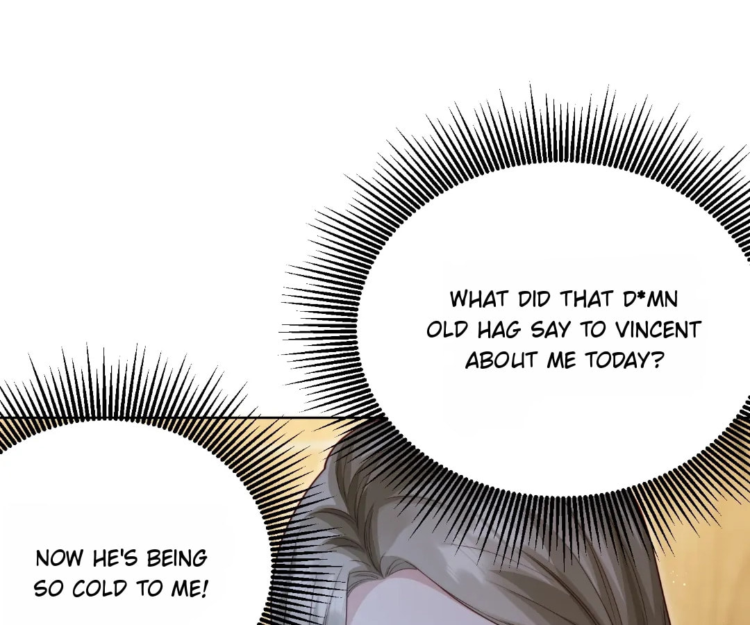 The Unlikely Union with A Comatose Billionaire Chapter 88 page 34 - 