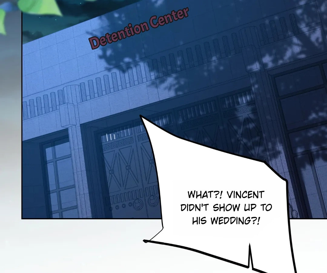 The Unlikely Union with A Comatose Billionaire Chapter 88 page 38 - 