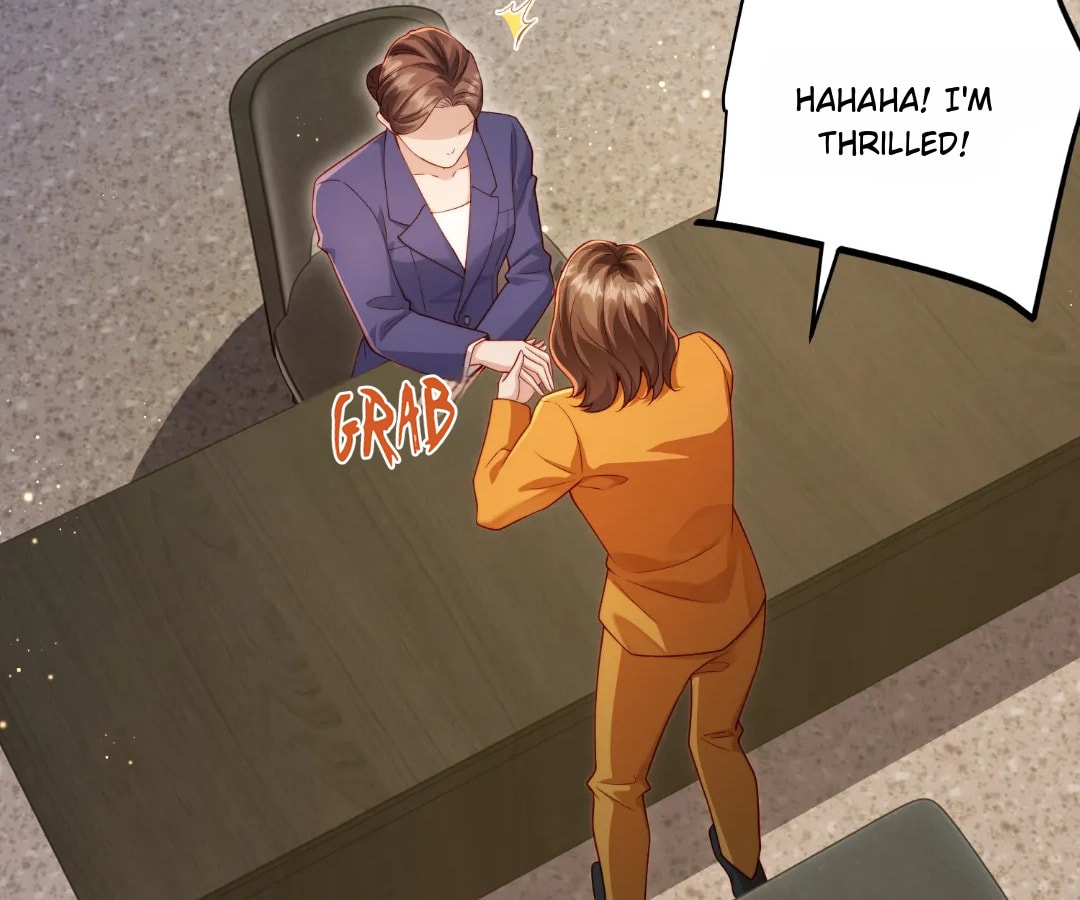 The Unlikely Union with A Comatose Billionaire Chapter 88 page 40 - 