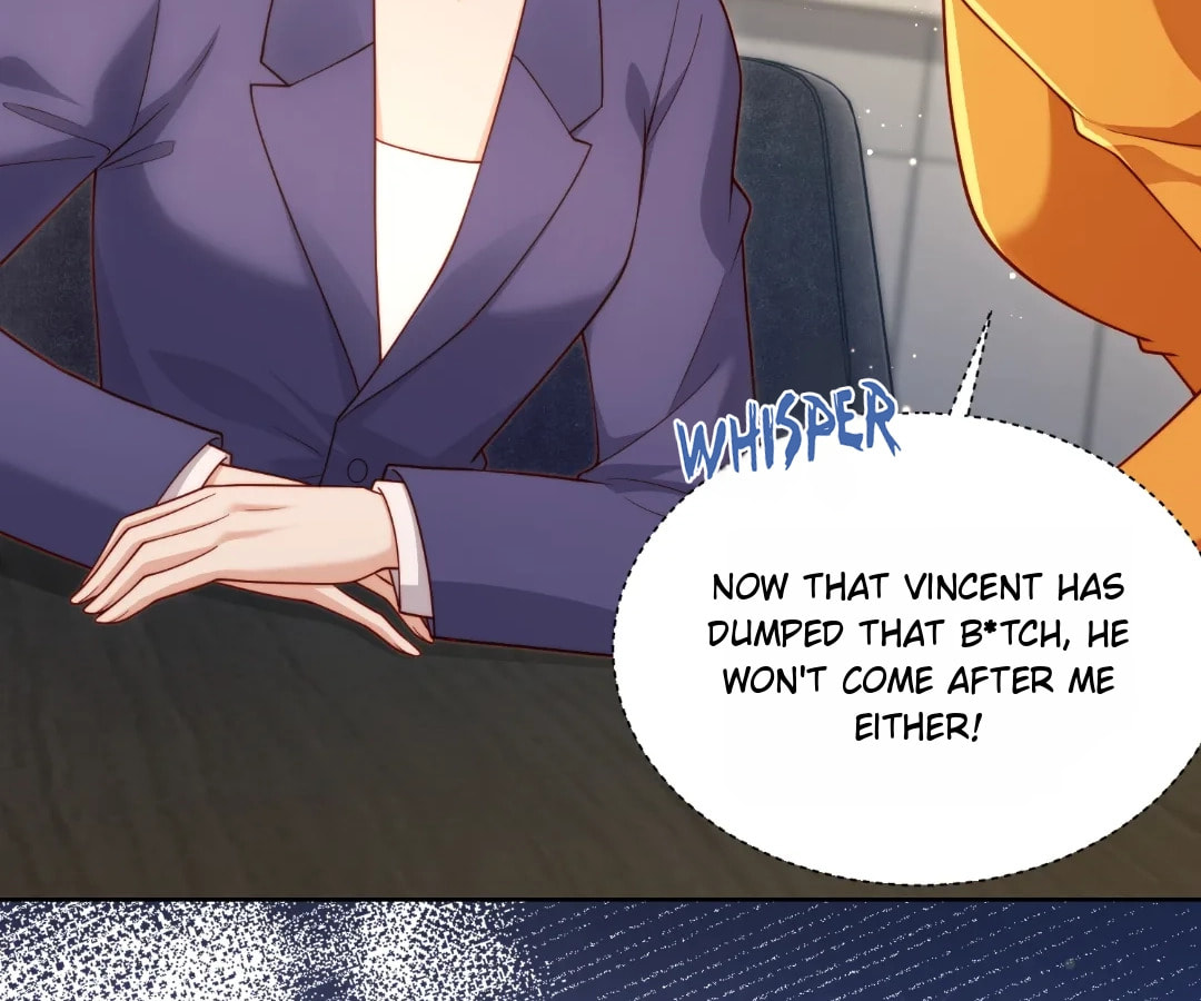 The Unlikely Union with A Comatose Billionaire Chapter 88 page 47 - 