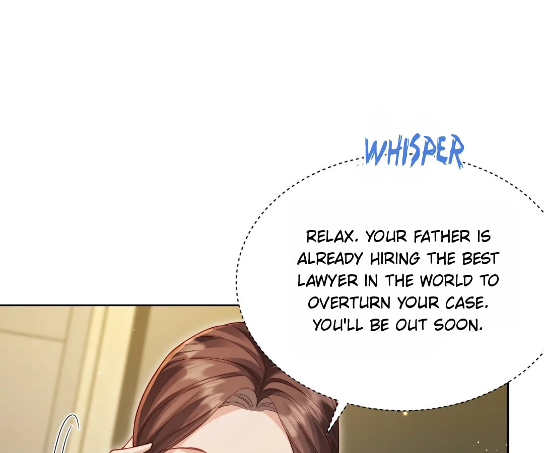 The Unlikely Union with A Comatose Billionaire Chapter 88 page 50 - 