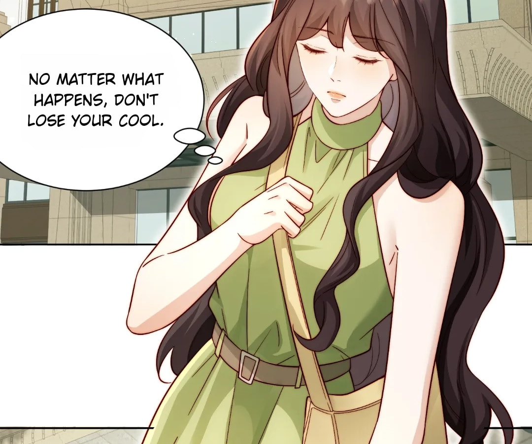 The Unlikely Union with A Comatose Billionaire Chapter 88 page 58 - 