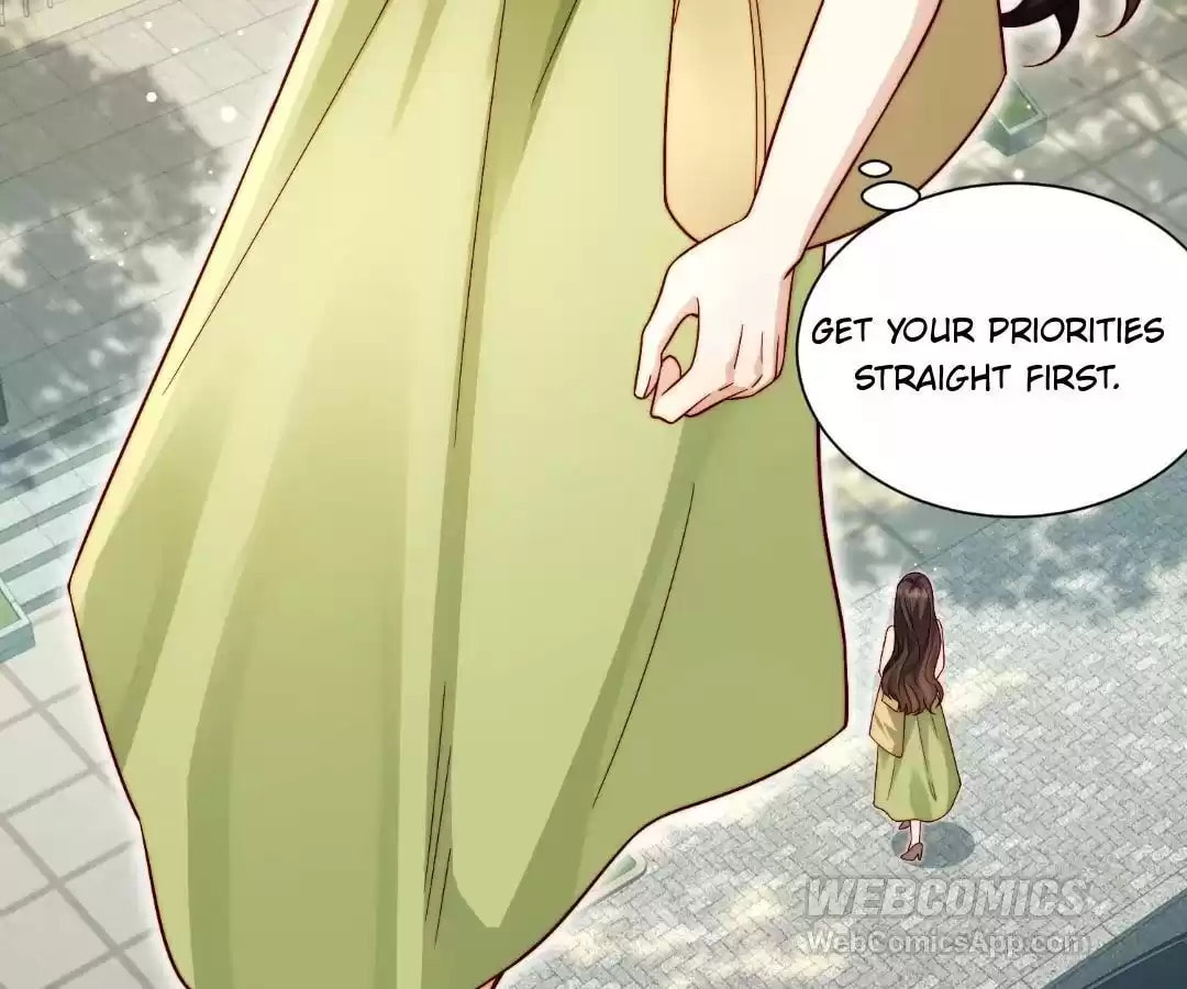 The Unlikely Union with A Comatose Billionaire Chapter 88 page 59 - 