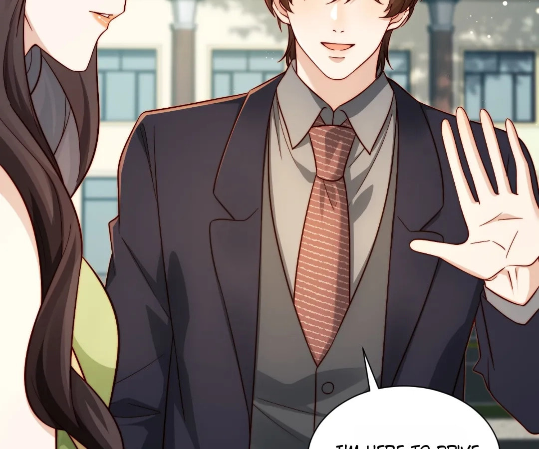 The Unlikely Union with A Comatose Billionaire Chapter 88 page 63 - 