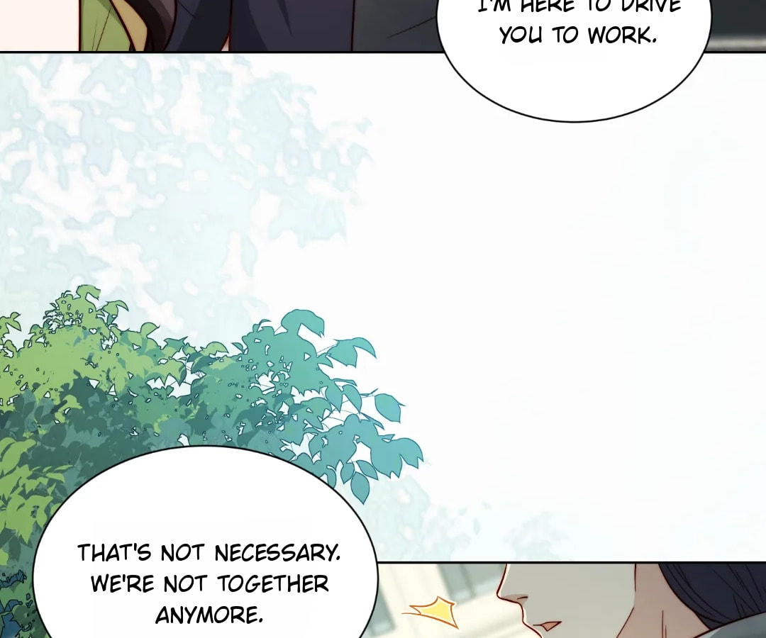 The Unlikely Union with A Comatose Billionaire Chapter 88 page 64 - 