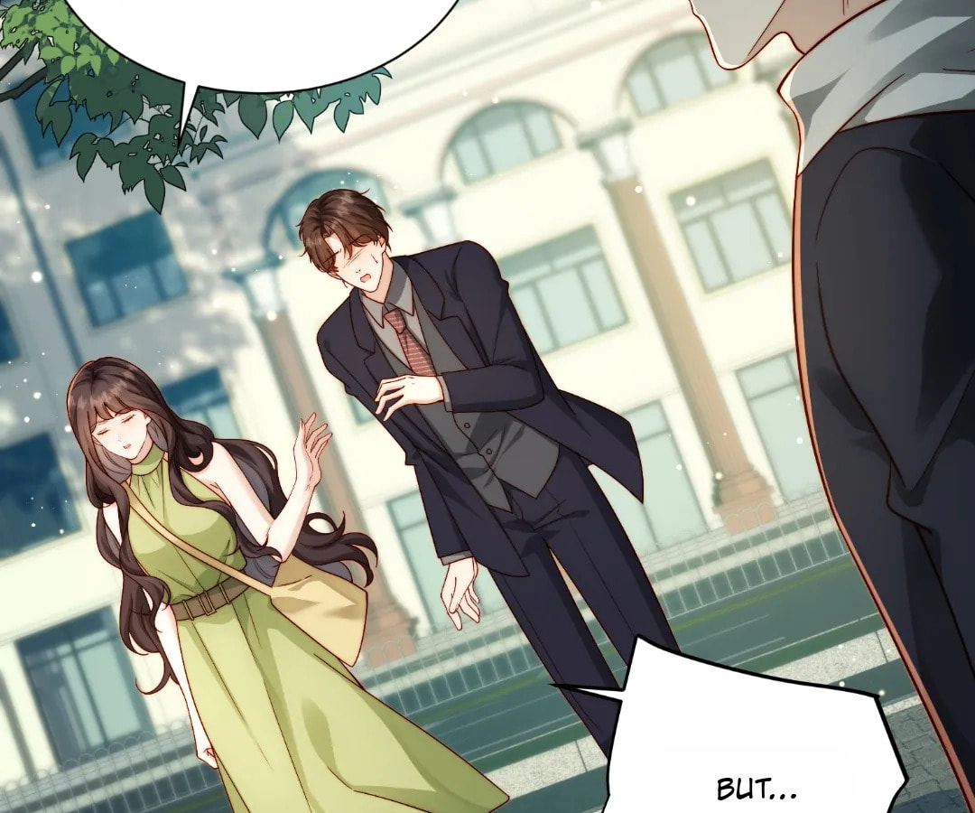 The Unlikely Union with A Comatose Billionaire Chapter 88 page 65 - 