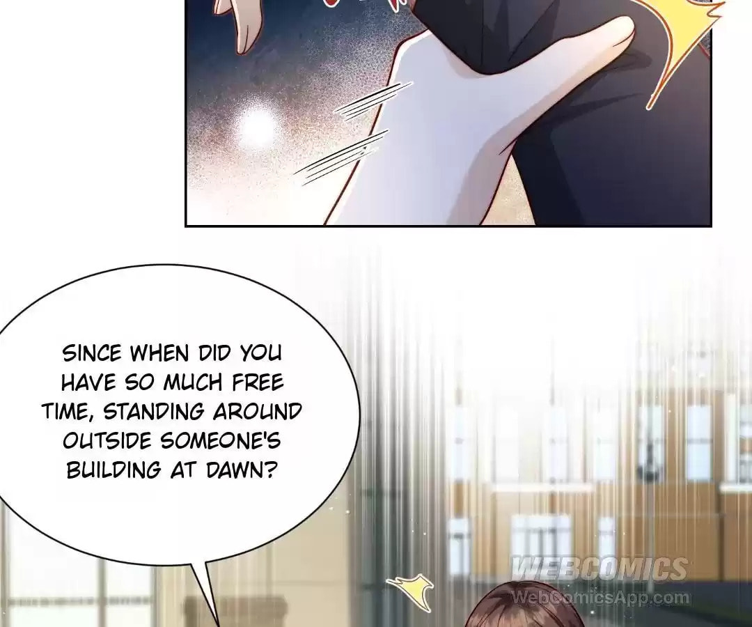 The Unlikely Union with A Comatose Billionaire Chapter 88 page 67 - 