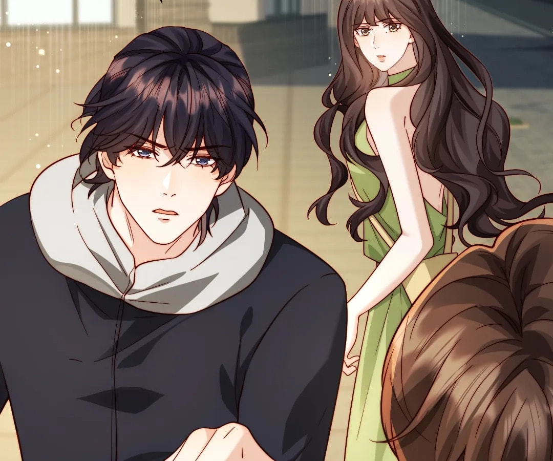 The Unlikely Union with A Comatose Billionaire Chapter 88 page 68 - 