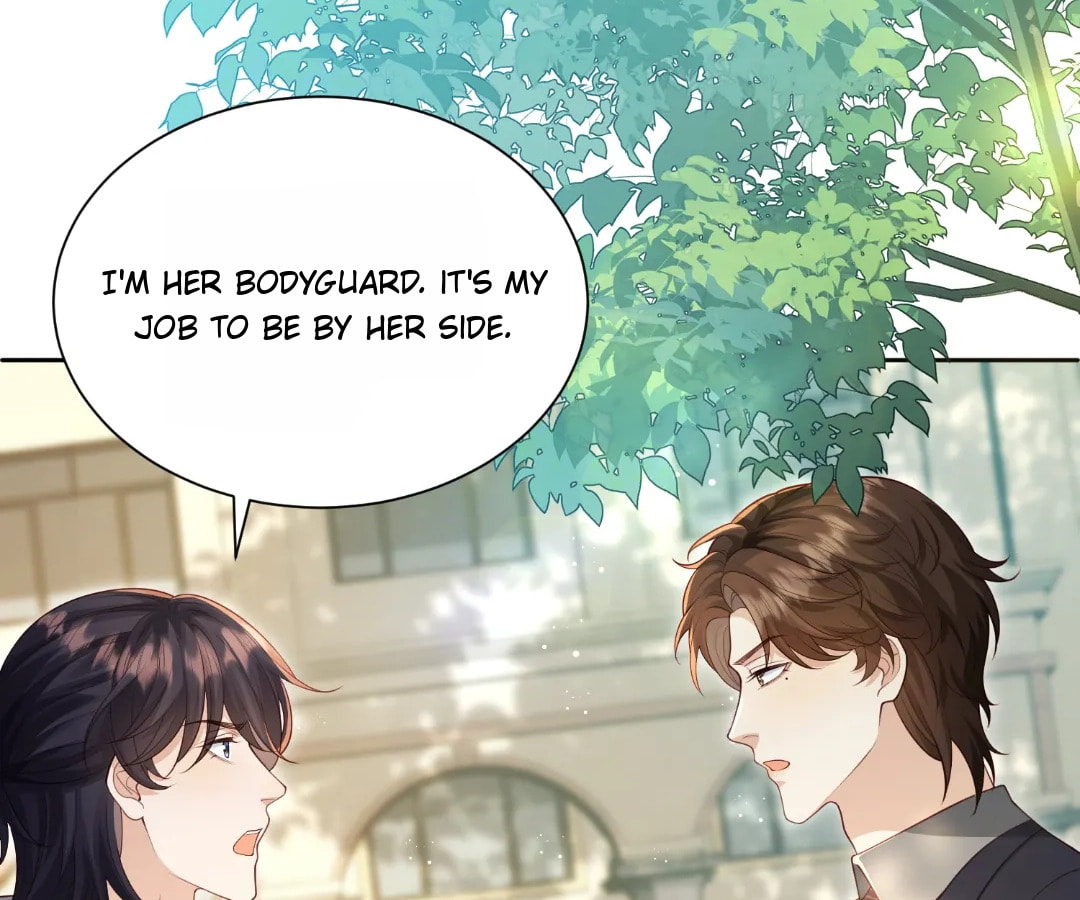 The Unlikely Union with A Comatose Billionaire Chapter 88 page 72 - 