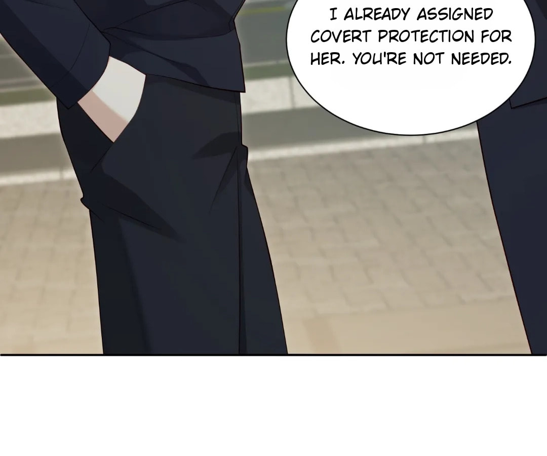 The Unlikely Union with A Comatose Billionaire Chapter 88 page 74 - 