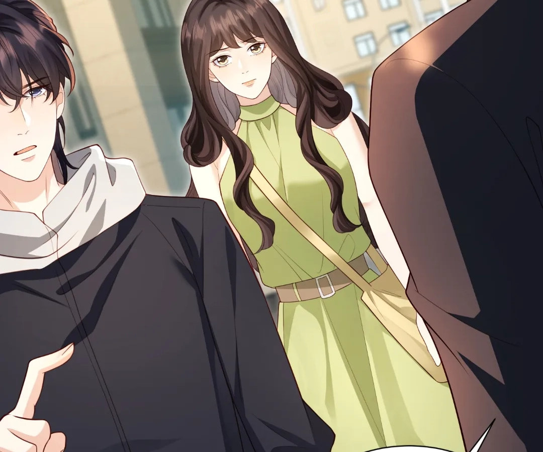 The Unlikely Union with A Comatose Billionaire Chapter 88 page 78 - 