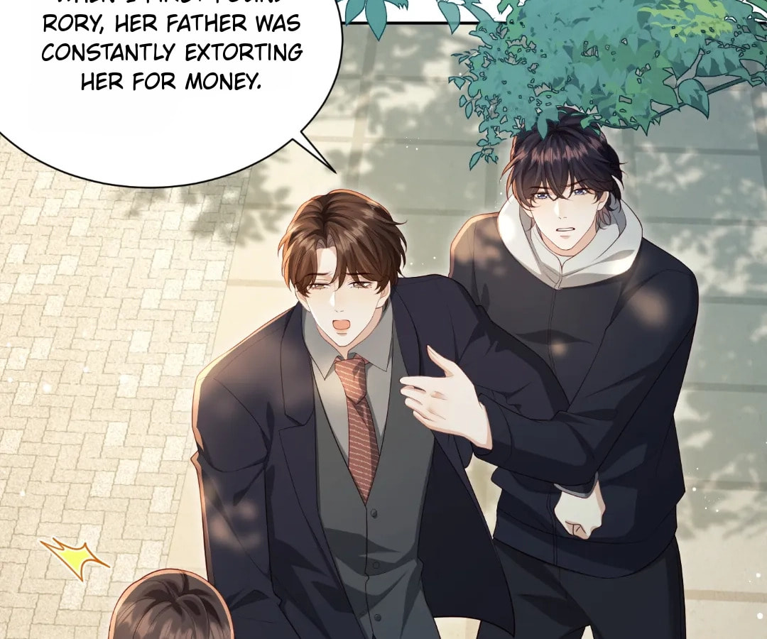 The Unlikely Union with A Comatose Billionaire Chapter 88 page 80 - 