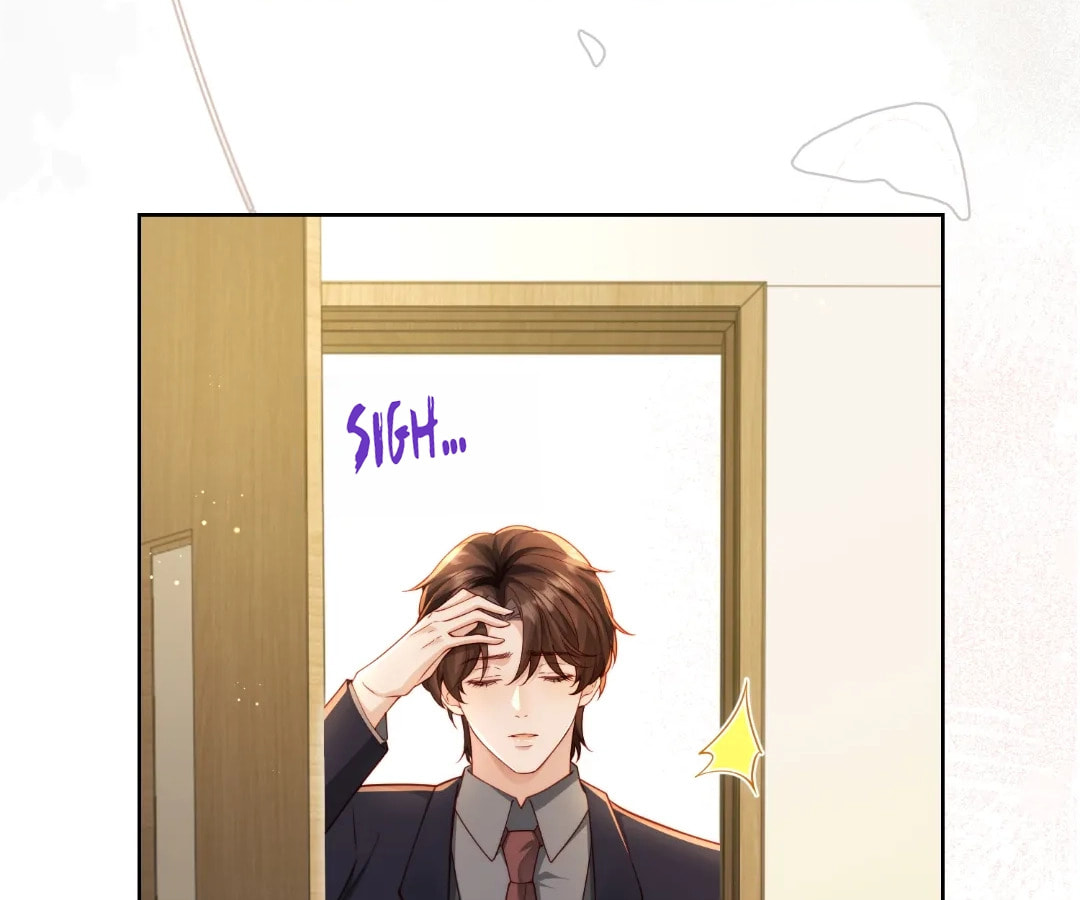 The Unlikely Union with A Comatose Billionaire Chapter 88 page 9 - 